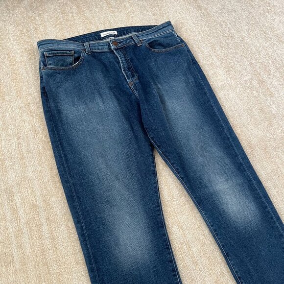 Monfrere Brando Slim Fit Jeans in Aspen 36 - Picture 3 of 10